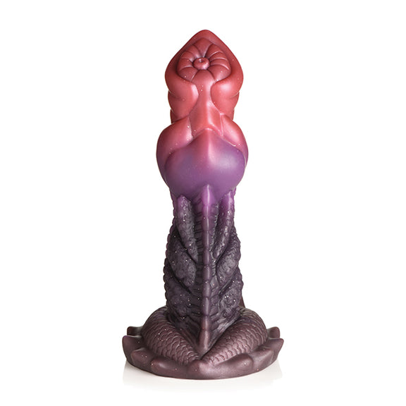 Creature Cocks Deep Diver in front of a plain white background | Kinkly Shop