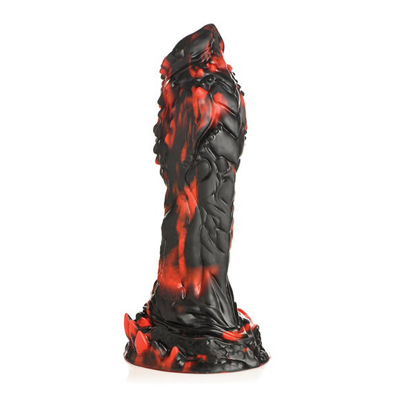Creature Cocks Reaper in front of a plain white background | Kinkly Shop