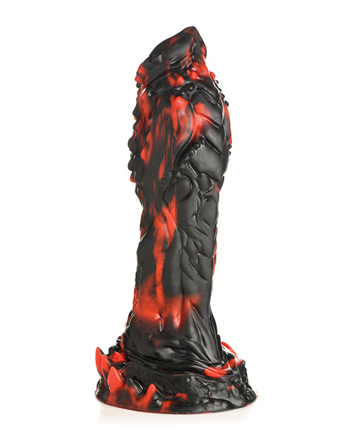 Creature Cocks Reaper in front of a plain white background | Kinkly Shop