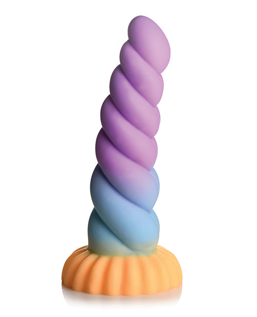 Creature Cocks Unicorn in front of a plain white background | Kinkly Shop