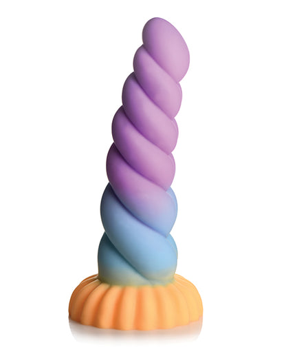 Creature Cocks Unicorn in front of a plain white background | Kinkly Shop