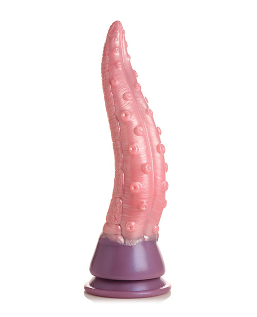 The Creature Cocks Octoprobe in front of a plain white background | Kinkly Shop