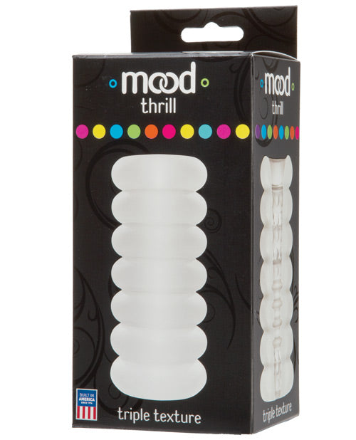 Packaging for the Mood Thrill | Kinkly Shop