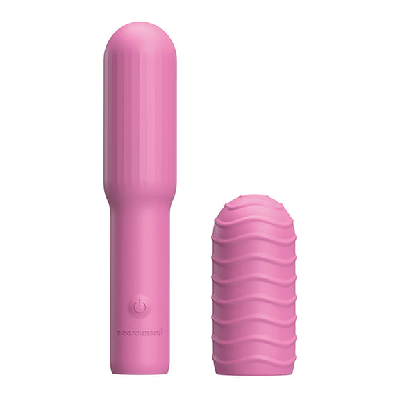 Pocket Rocket Elite in Pink | Kinkly Shop