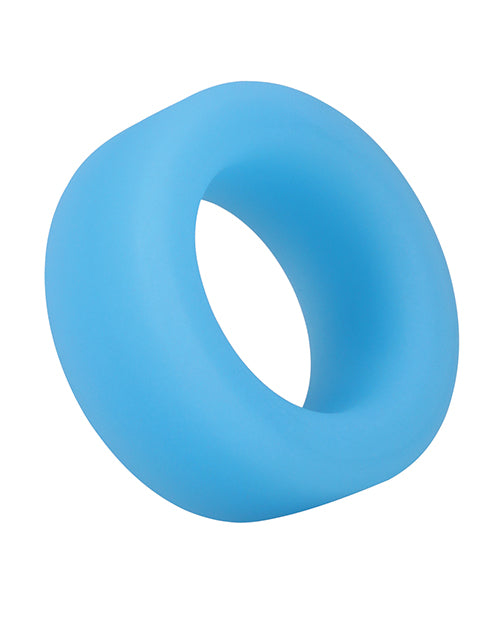 Rock Solid Big O Glow in Blue | Kinkly Shop