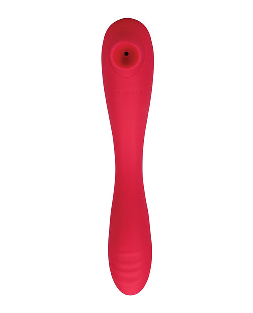 The This Product Sucks in Pink / Red | Kinkly Shop