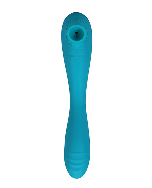 The This Product Sucks in Blue | Kinkly Shop