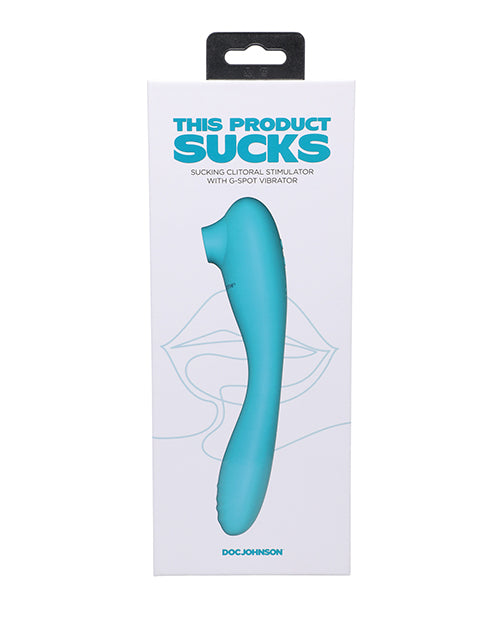 Packaging for the This Product Sucks| Kinkly Shop