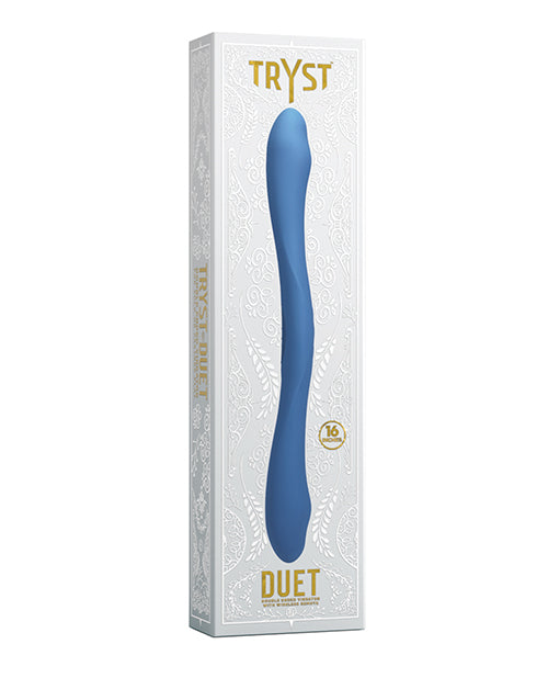 Packaging of the Tryst Duet | Kinkly Shop