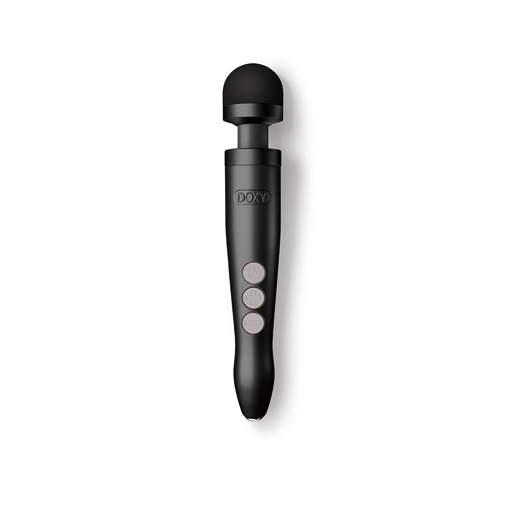 Doxy Die Cast 3R in Matte Black | Kinkly Shop