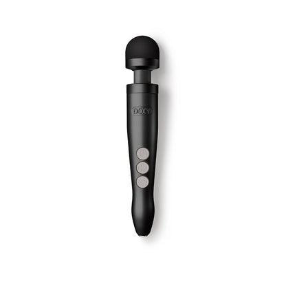 Doxy Die Cast 3R in Matte Black | Kinkly Shop