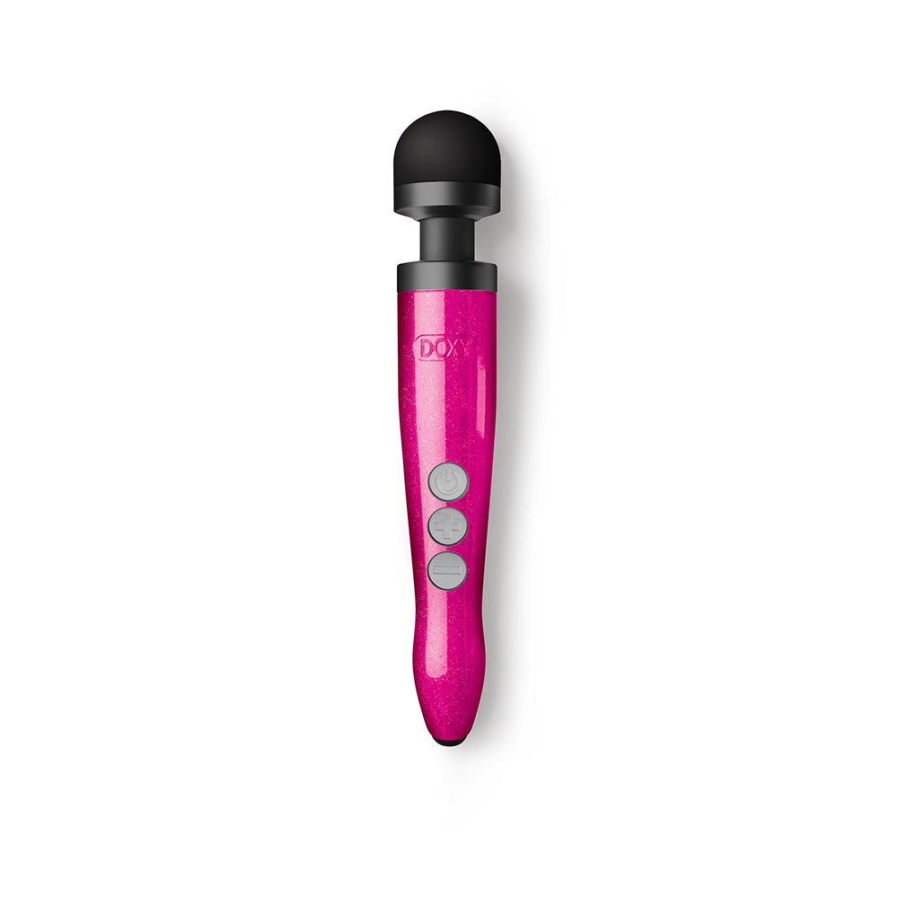 Doxy Die Cast 3R in Hot Pink | Kinkly Shop