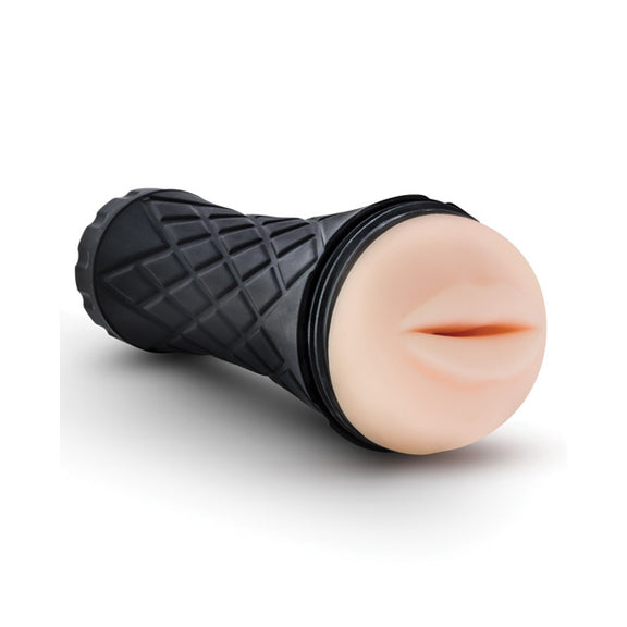 Blush Torch Mouth stroker | Kinkly Shop