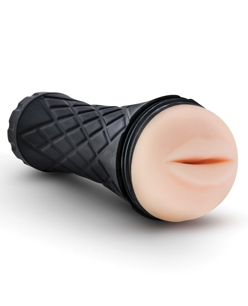 Blush Torch Mouth stroker | Kinkly Shop