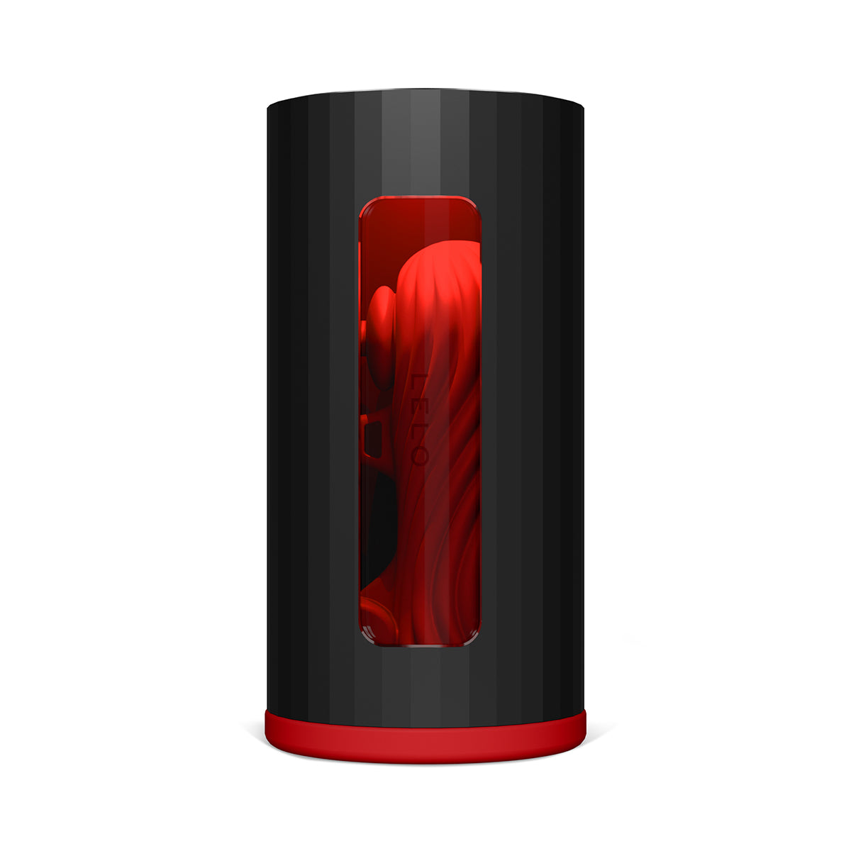 The LELO F1S V3 in Red | Kinkly Shop