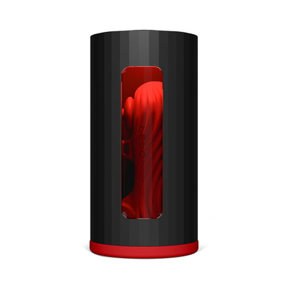 The LELO F1S V3 in Red | Kinkly Shop