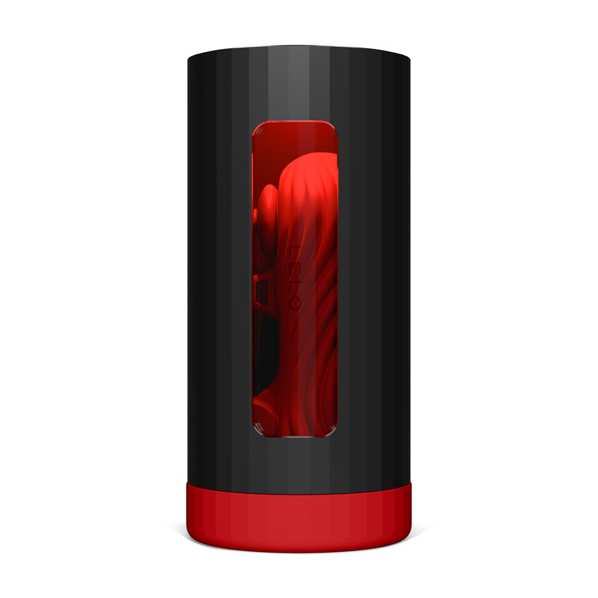 LELO F1S V3 in Red | Kinkly shop