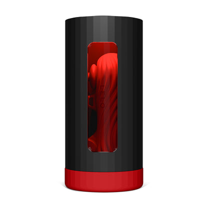 LELO F1S V3 in Red | Kinkly shop