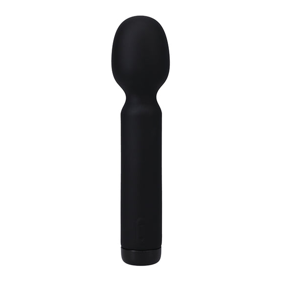 The wand vibrator in front of a plain white background | Kinkly Shop