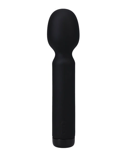 The wand vibrator in front of a plain white background | Kinkly Shop