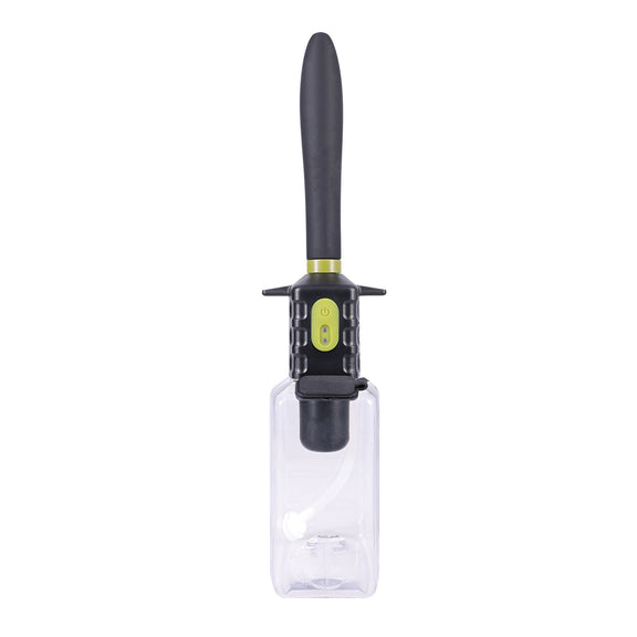 The Fort Troff Hydro-Pro Automatic Cleaning System | Kinkly Shop
