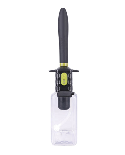 The Fort Troff Hydro-Pro Automatic Cleaning System | Kinkly Shop