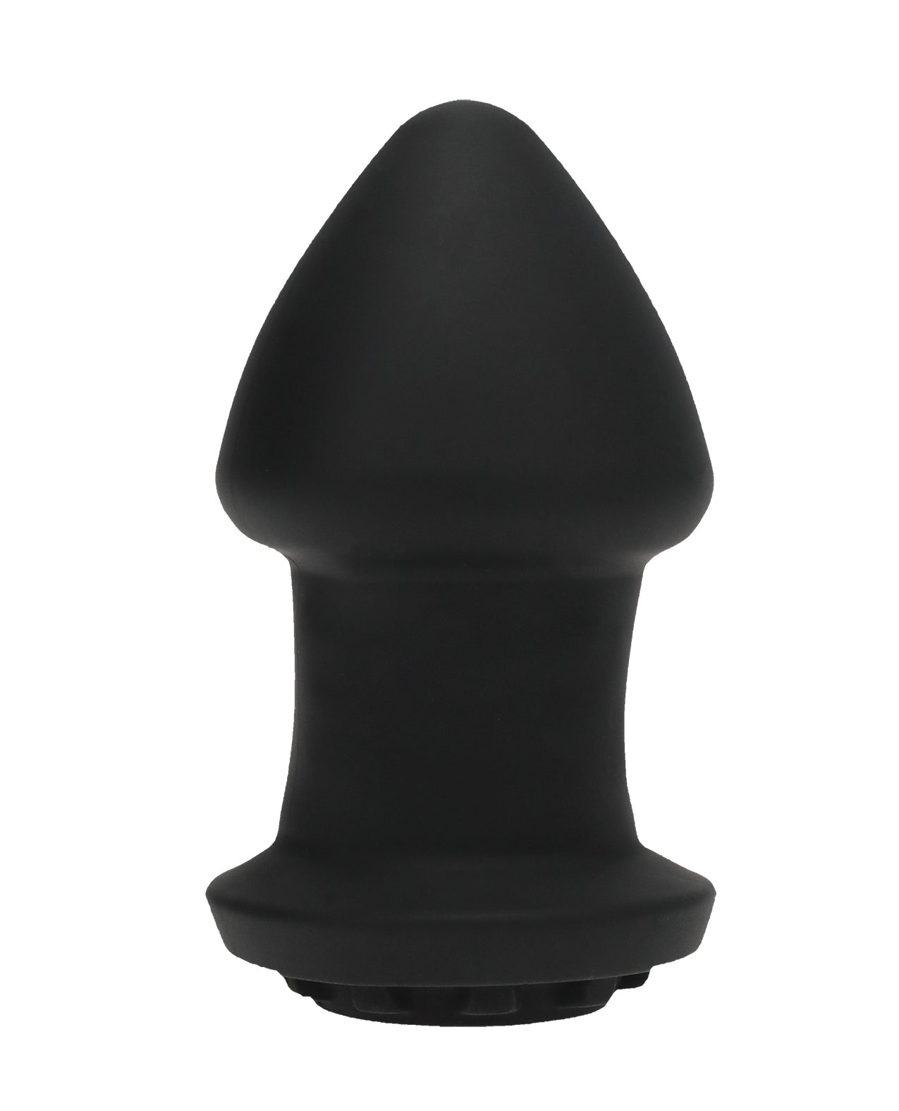 A side profile of the Fort Troff Robo Rimmer X. It has a large size with a torpedo-shaped design. | Kinkly Shop