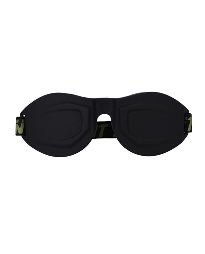 The Fort Troff Black Ops Blink in front of a plain white background | Kinkly Shop