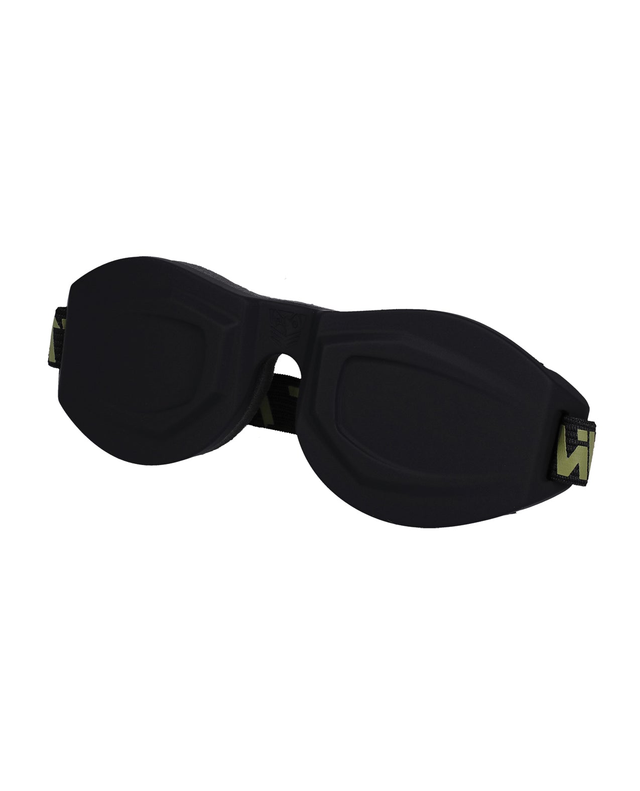 The Fort Troff Black Ops Blink in front of a plain white background | Kinkly Shop