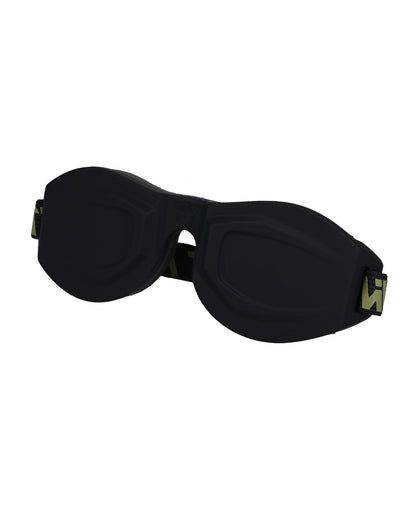 The Fort Troff Black Ops Blink in front of a plain white background | Kinkly Shop