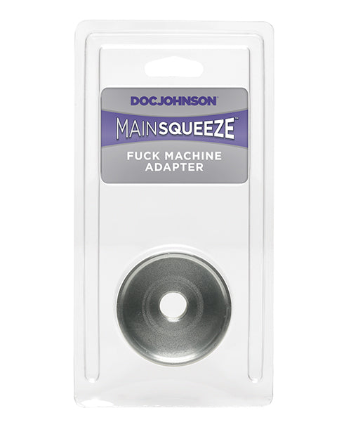 The Main Squeeze Adapter for Power Banger in its packaging. | Kinkly Shop