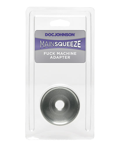 The Main Squeeze Adapter for Power Banger in its packaging. | Kinkly Shop