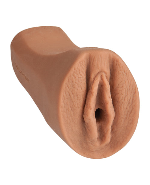The Noches Latinas Vagina in front of a plain white background | Kinkly Shop