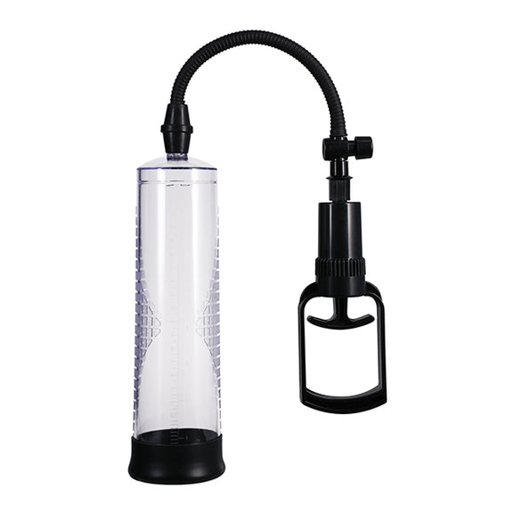 Beginner Rock Solid Penis Pump | Kinkly Shop