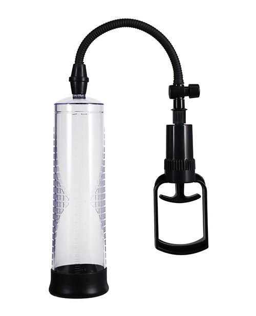 Beginner Rock Solid Penis Pump | Kinkly Shop