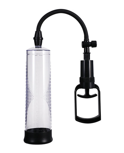 Beginner Rock Solid Penis Pump | Kinkly Shop