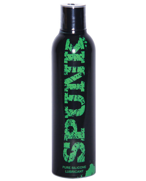 Bottle of Spunk Pure Silicone | Kinkly Shop