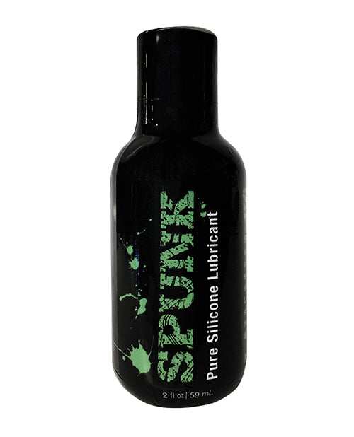 The Spunk Pure Silicone in 2 oz bottle | Kinkly Shop