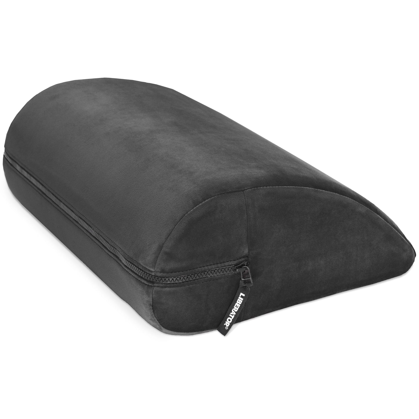 Liberator Jaz Motion in Black | Kinkly