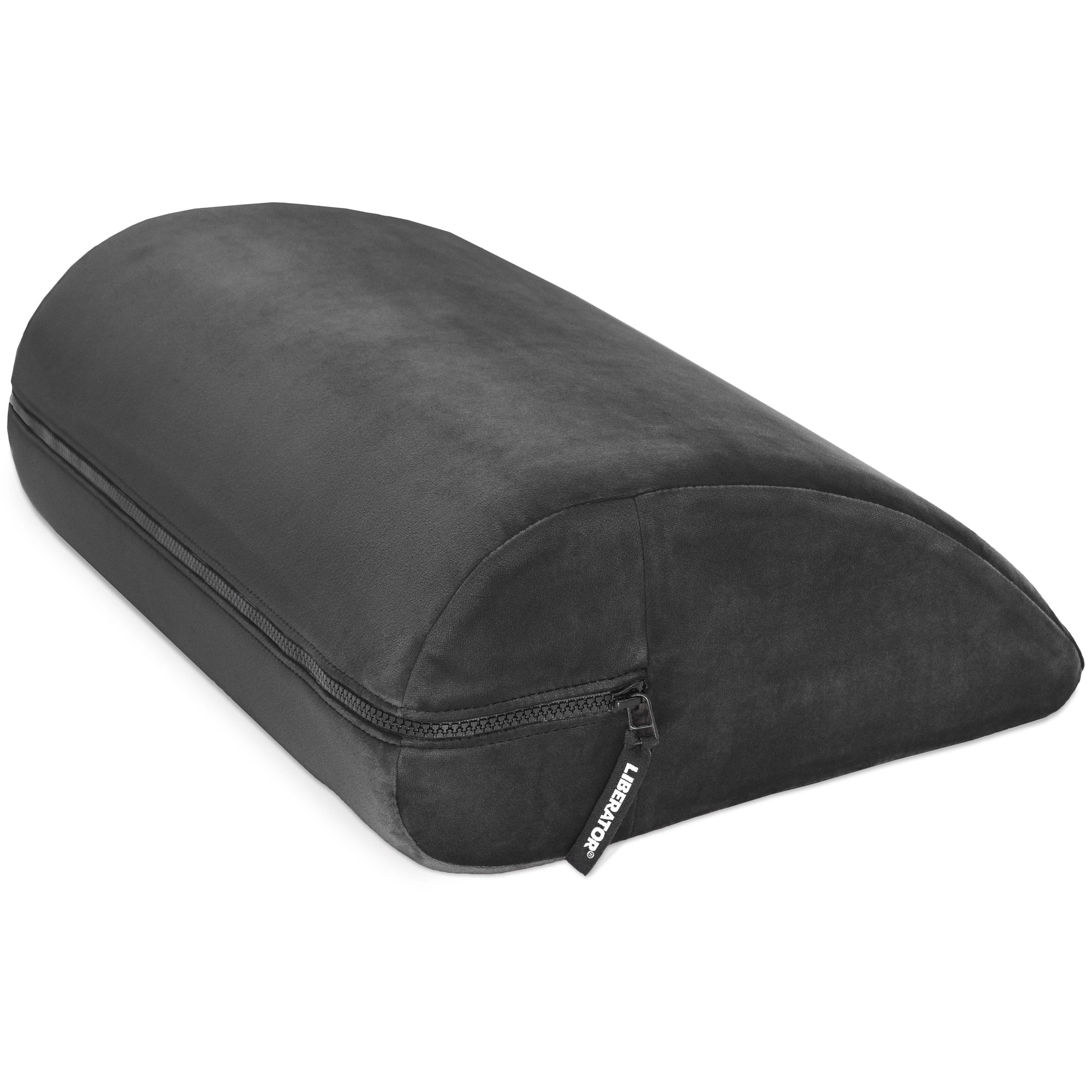 Liberator Jaz Motion in Black | Kinkly