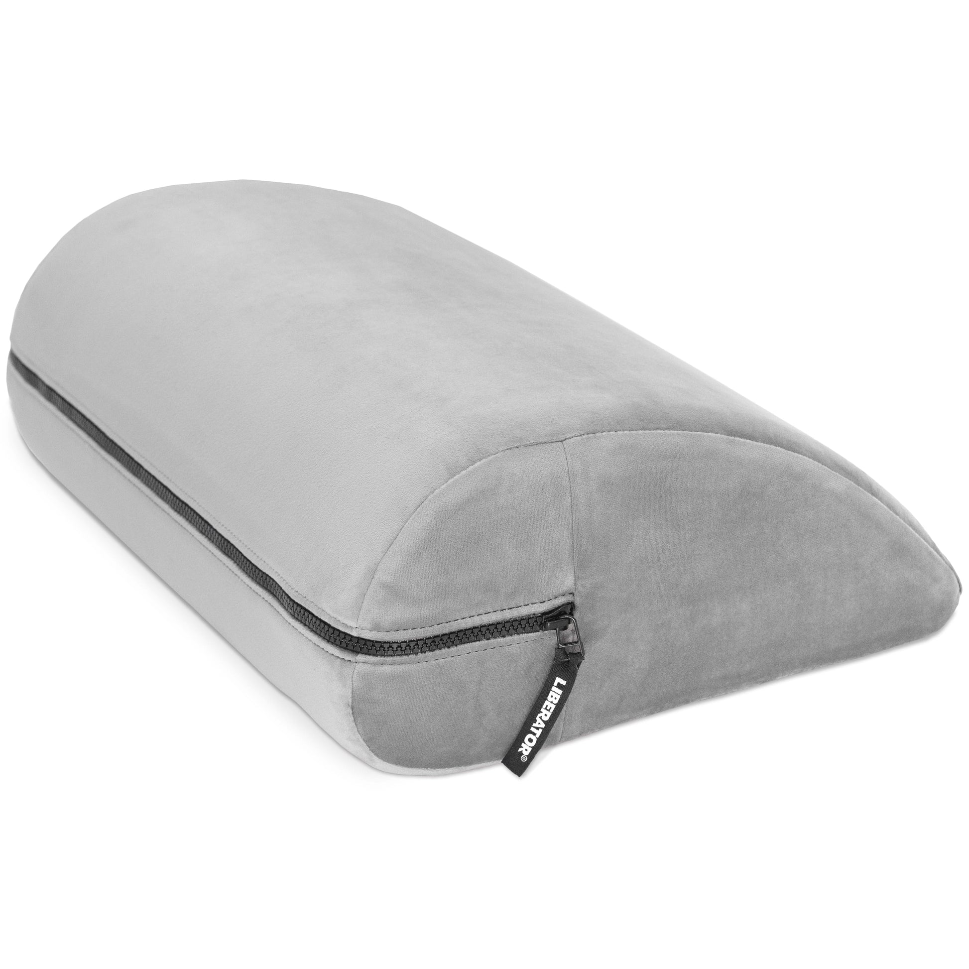 Liberator Jaz Motion in Grey | Kinkly