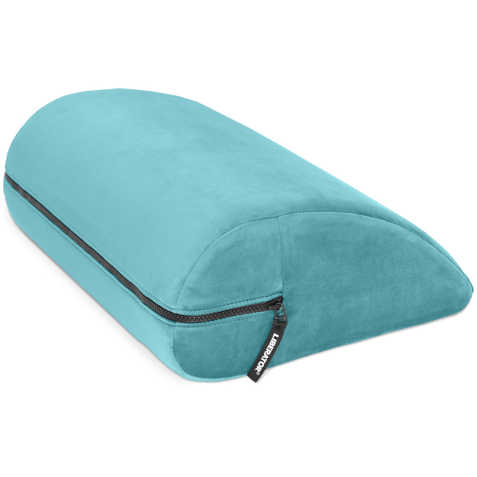 Liberator Jaz Motion in Teal | Kinkly
