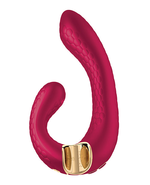 Shunga Miyo in Raspberry | Kinkly Shop