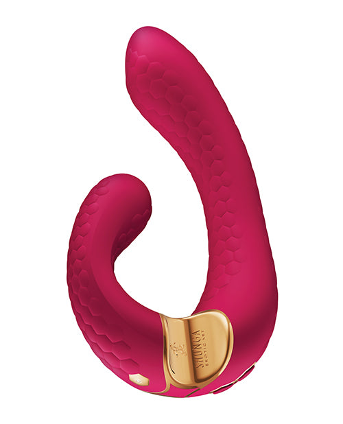 The Shunga Miyo in Raspberry | Kinkly Shop