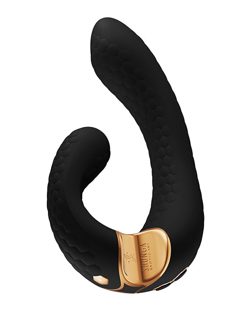 The Shunga Miyo in Black | Kinkly Shop