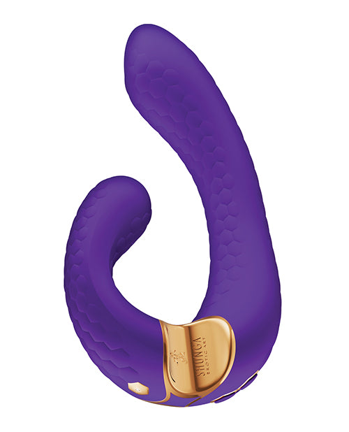 The Shunga Miyo in Purple | Kinkly Shop