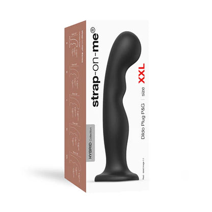 Strap-On-Me P&G Plug