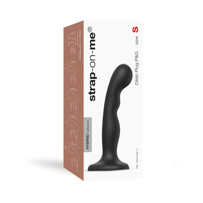 Strap-On-Me P&G Plug