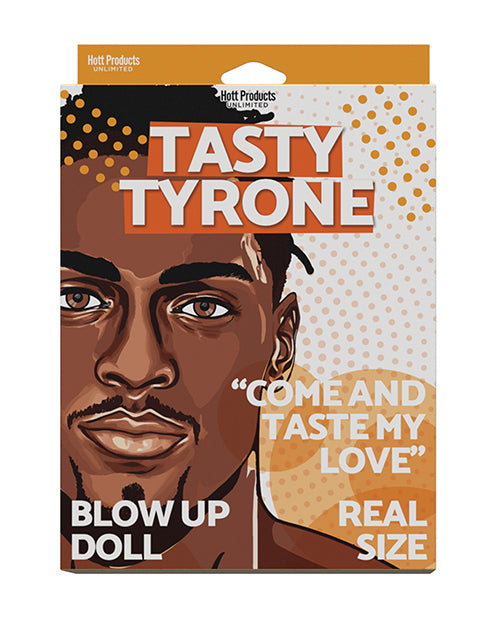 Tyrone Inflatable Male Love Doll 5ft 6in Kinkly Shop Tyrone Inflatable Male Love Doll 5ft 6in Kinkly Shop