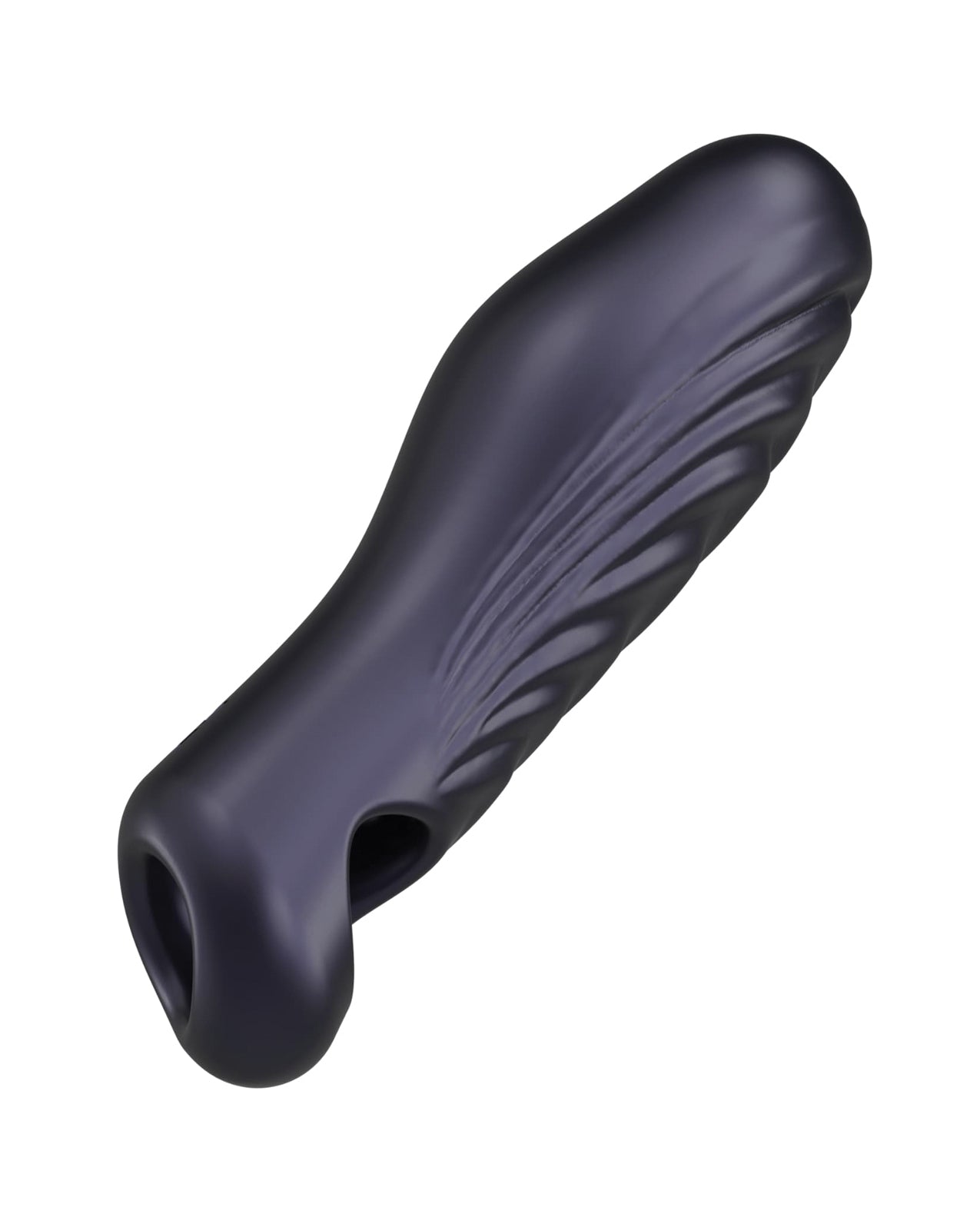 Ryzer ManWan Penis Sleeve with Ring Ultra-Soft Silicone Stimulation Kinkly Shop Ryzer ManWan Penis Sleeve with Ring Ultra-Soft Silicone Stimulation Kinkly Shop